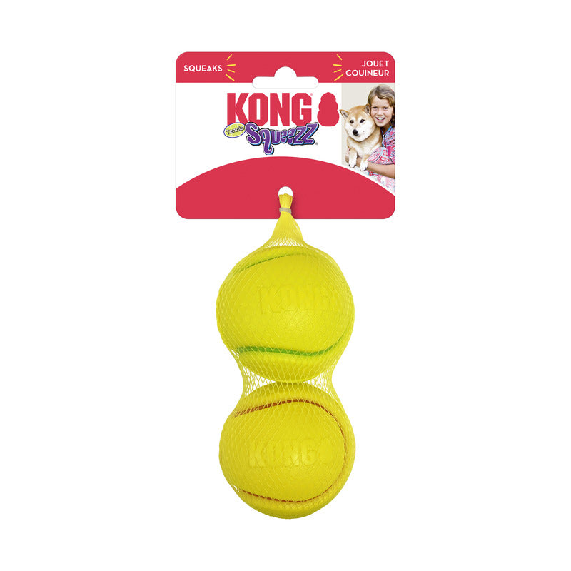 KONG Squeezz Tennis