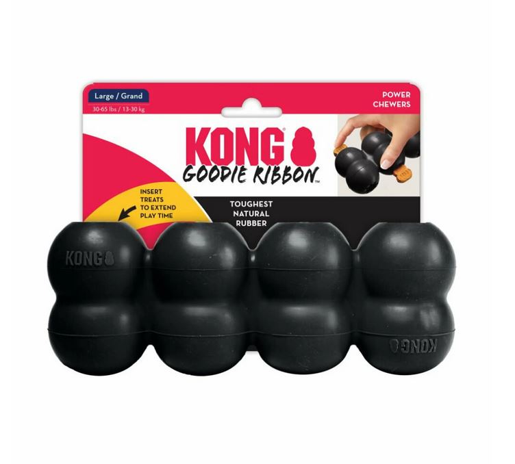 KONG Extreme Goodie Ribbon