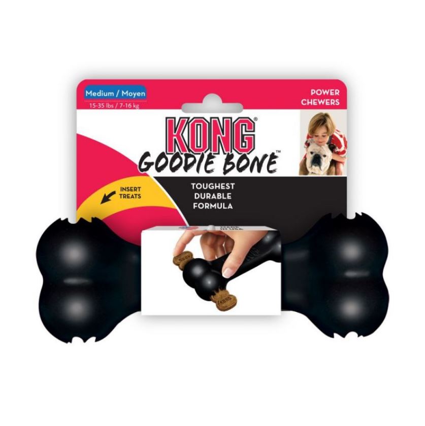 KONG Extreme Goodie Ribbon