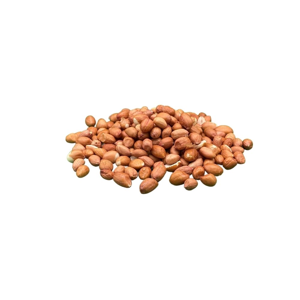 BTG Classic Bird Erdnusskerne GANZE HANDVERLESEN