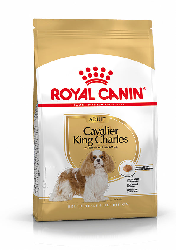 Royal Canin Cavalier King Charles Adult