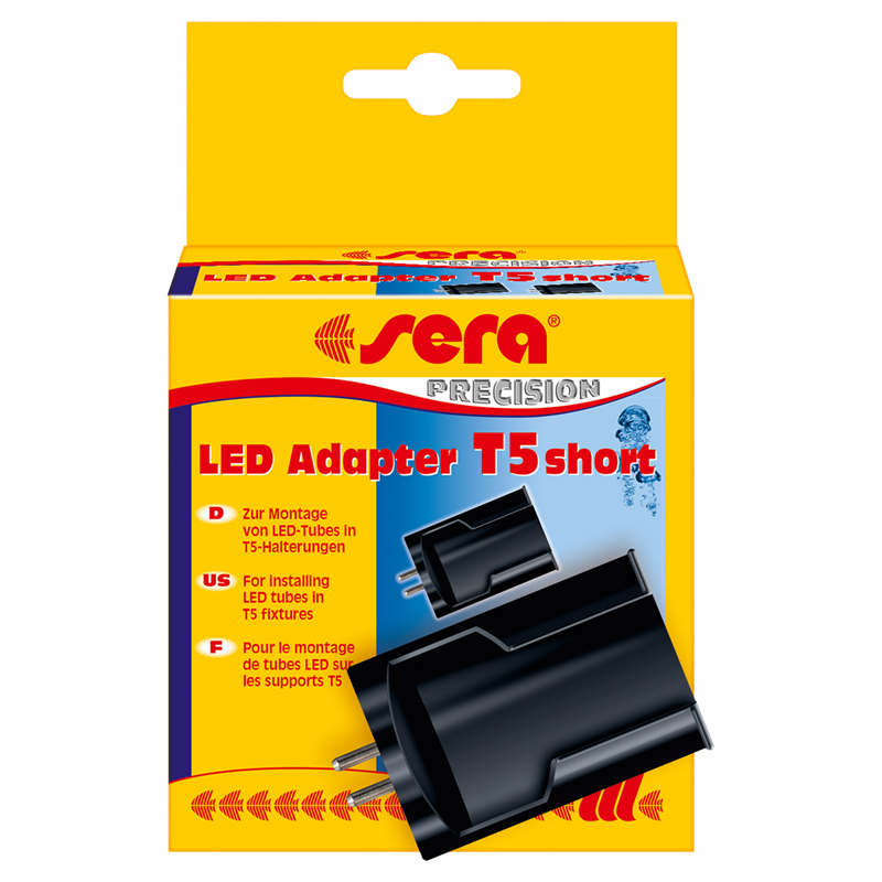 LED Adapter - T5 short