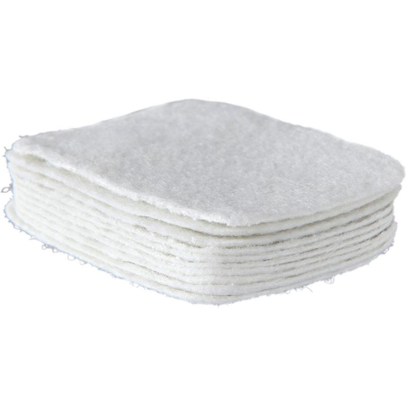 Wechseleinlagen für Schutzhöschen 10 Stk. - L / XL