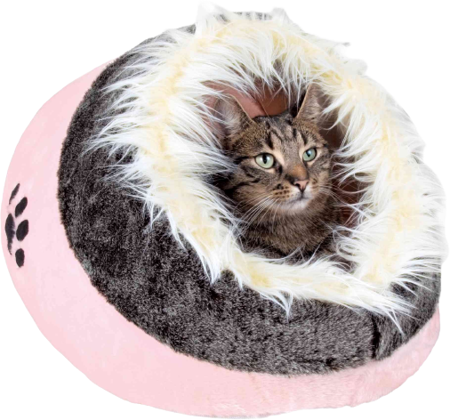 TRIXIE Kuschelhöhle Minou
