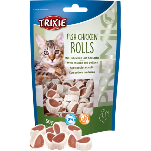 Premio Rolls - 50 g