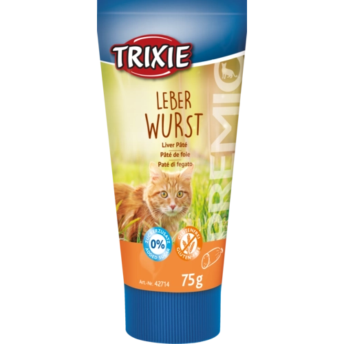 Premio Leberwurst - 75 g