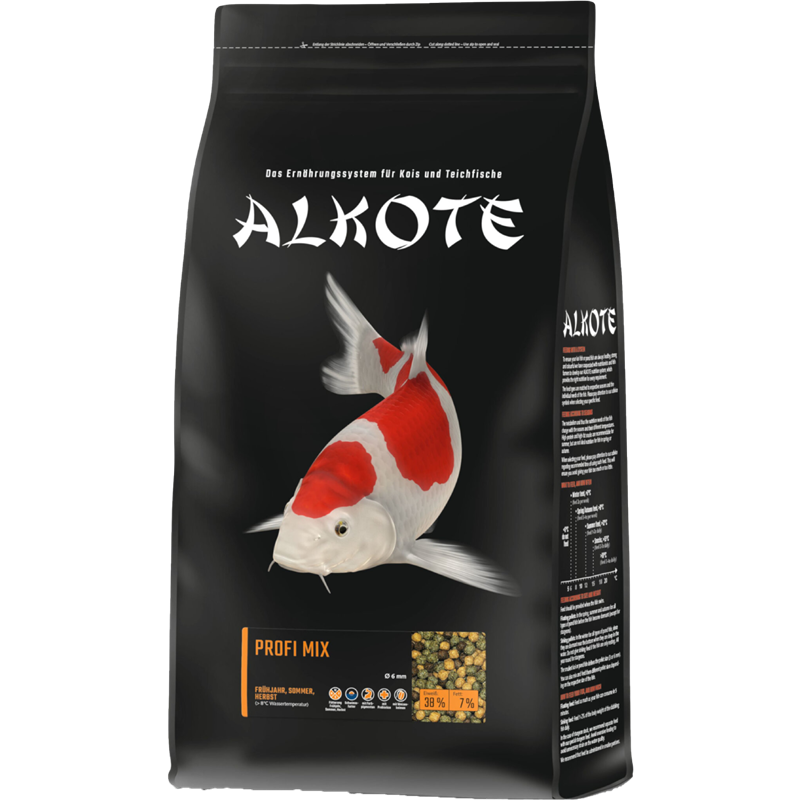 Profi-Mix - 6 mm - 3 kg