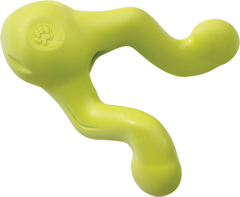 Tizzy Large - 18 cm - grün