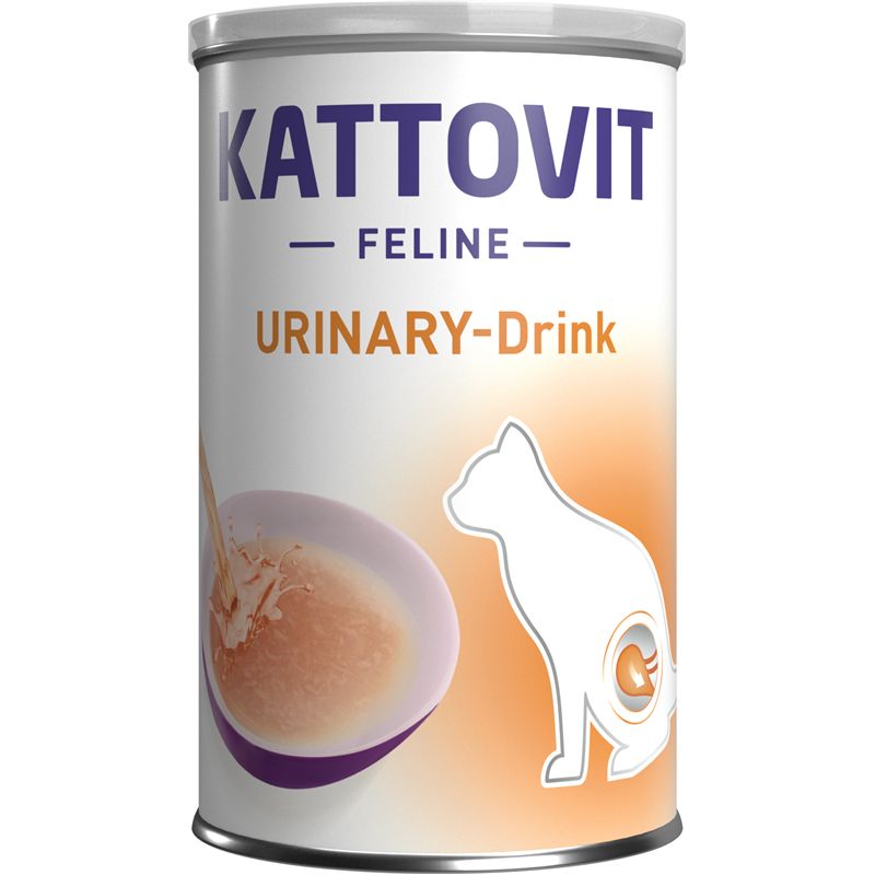 Kattovit Dose Feline Urinary Drink