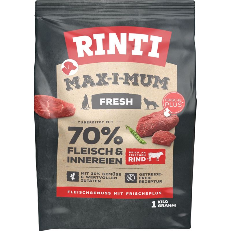 Rinti Max-i-Mum Rind