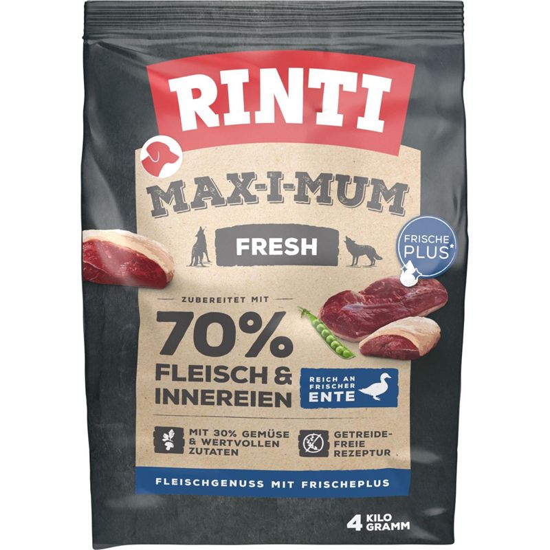Rinti Max-i-Mum Ente