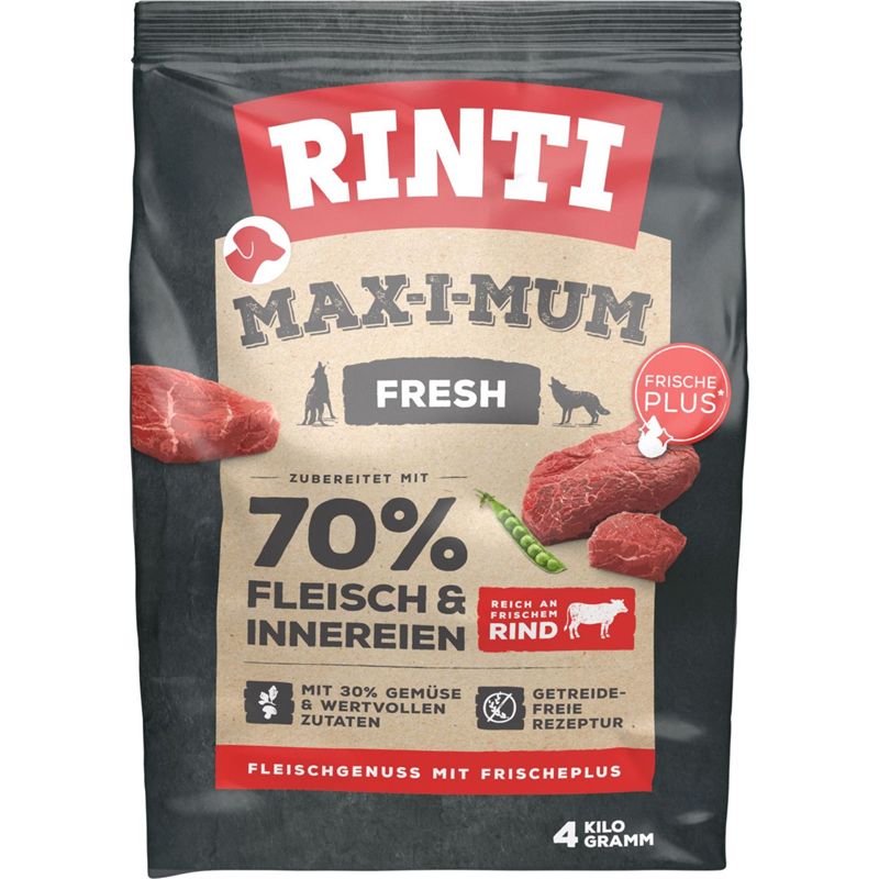 Rinti Max-i-Mum Rind