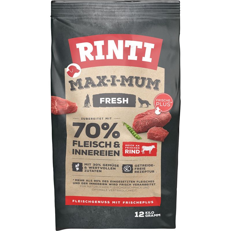 Rinti Max-i-Mum Rind