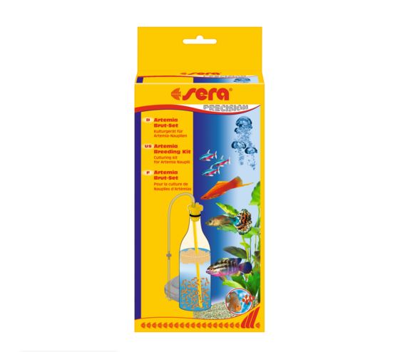 Sera Artemia Brut-Set