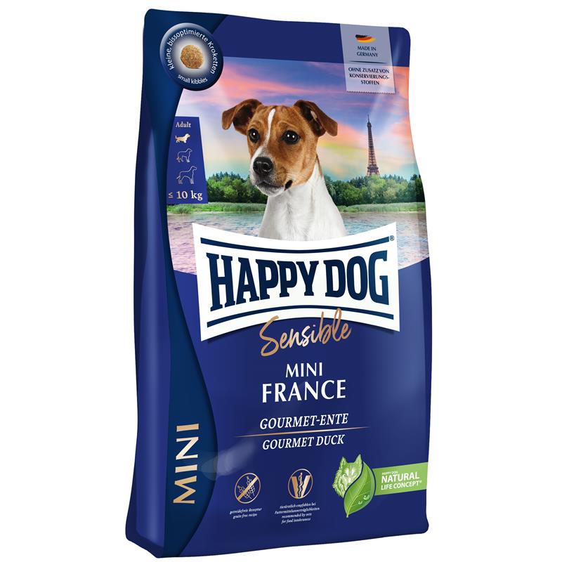 Happy Dog Sensible Mini France Ente