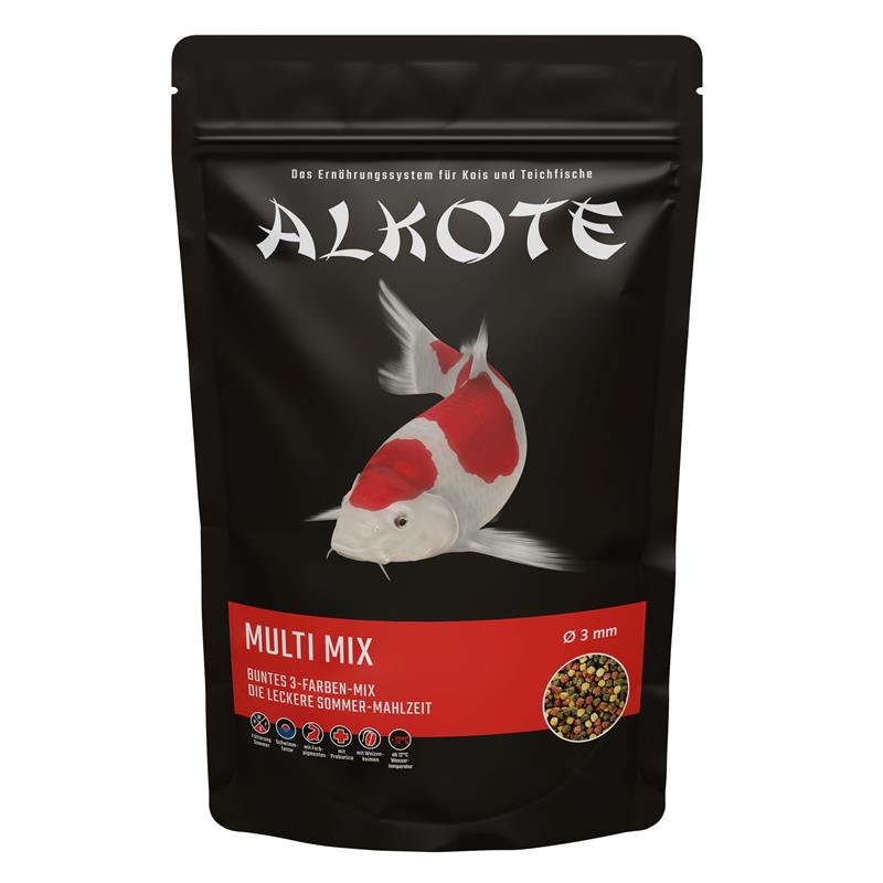 ALKOTE Multi-Mix 3 mm