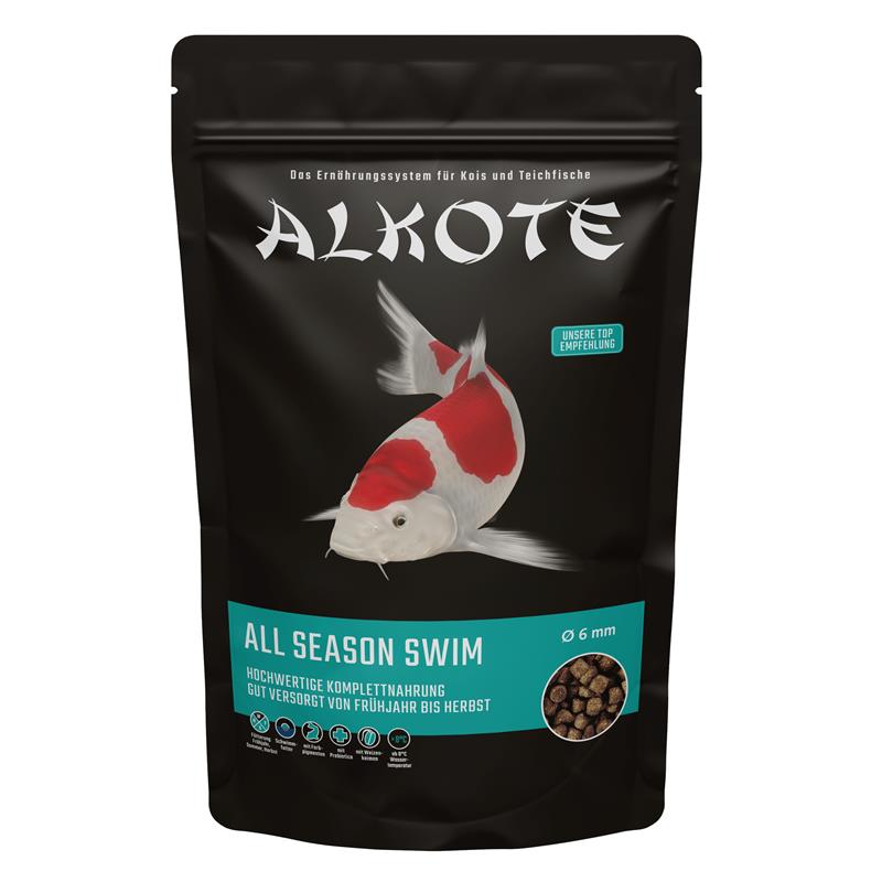 ALKOTE All Season 6 mm