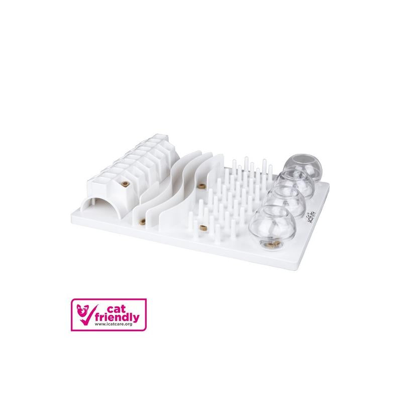 Trixie Cat Activity Fun Board