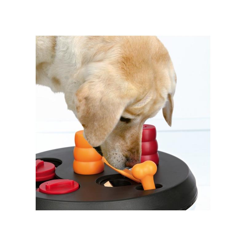 Trixie Dog Activity Flip Board