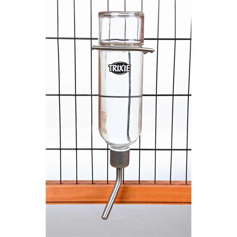 Trixie Kleintiertränke, Glas