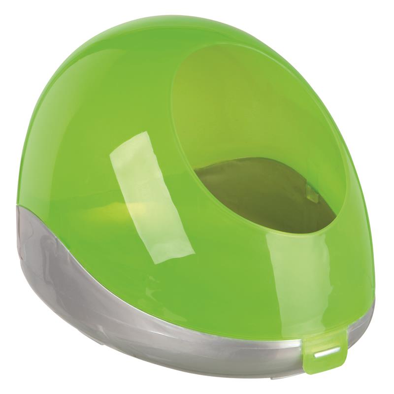 Trixie Sandbad für Chinchillas & Degus