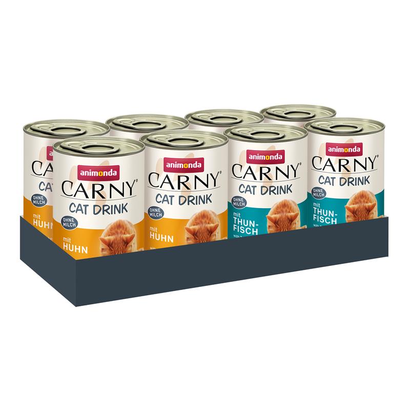 Animonda Carny Adult Cat Drink Huhn 1120 ml