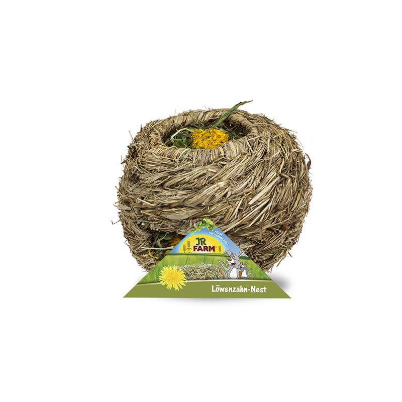 JR Farm Löwenzahn-Nest 130g