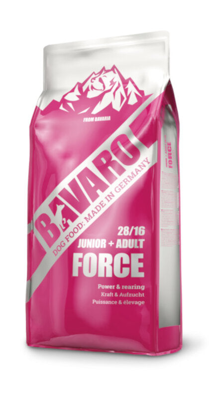 Bavaro Force 28/16