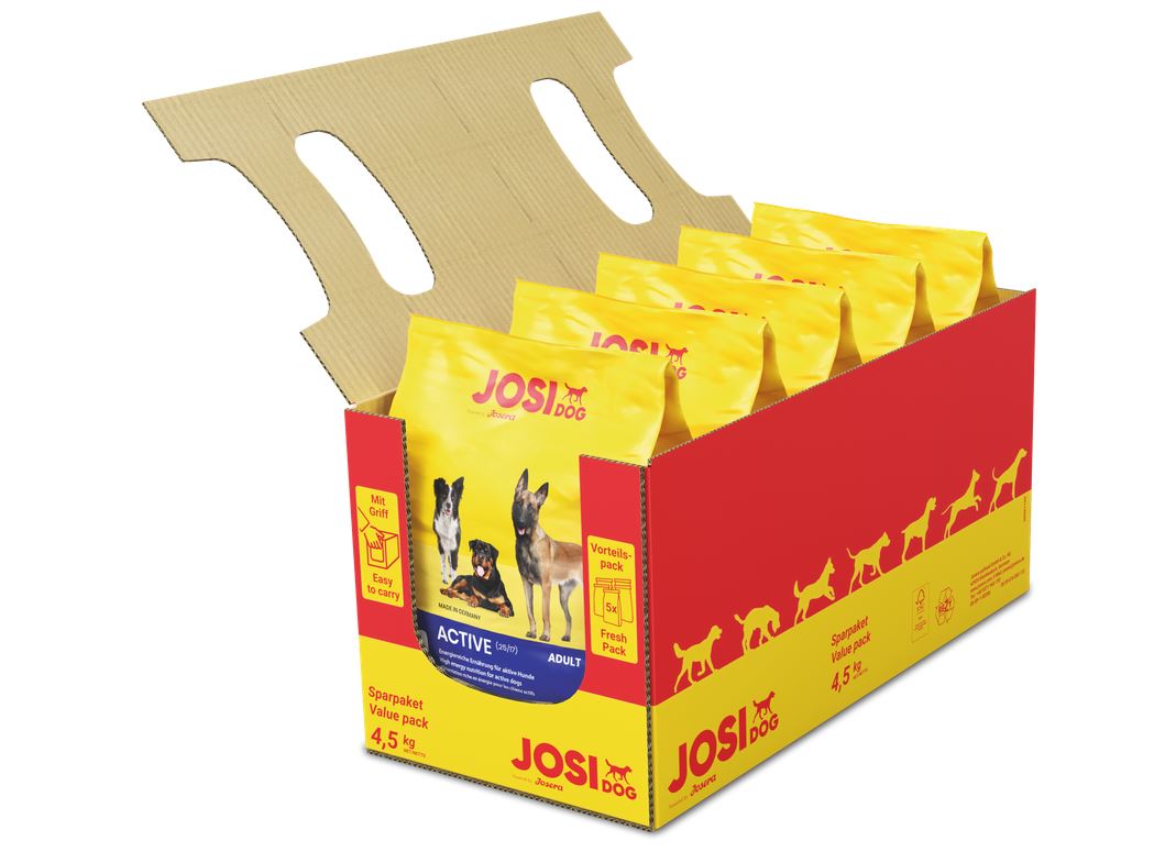 Josera JosiDog Active