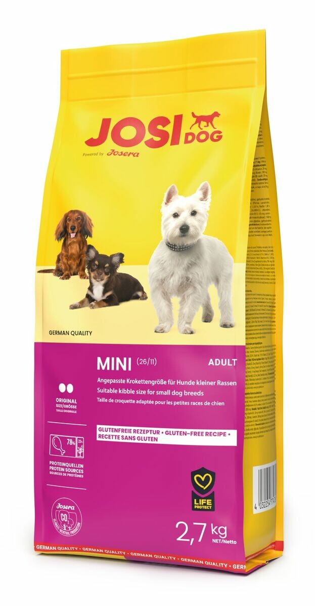 Josera JosiDog Mini