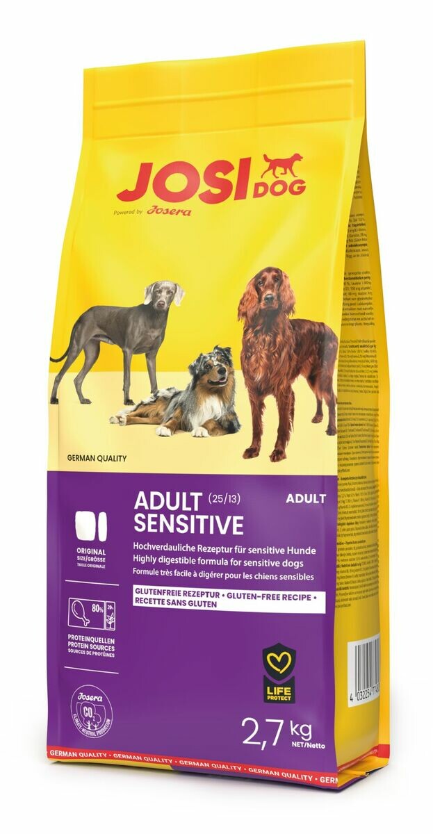 Josera JosiDog Adult Sensitive