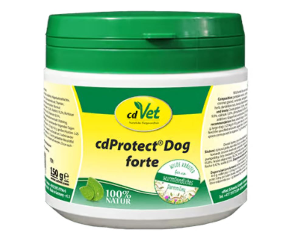 cdProtect Dog forte