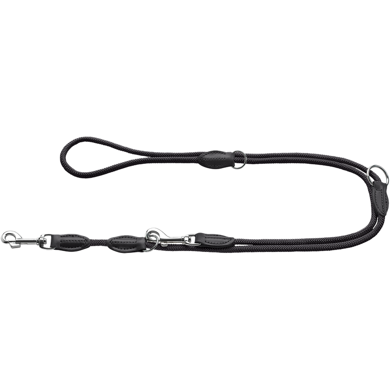 HUNTER Verstellbare Führleine Freestyle