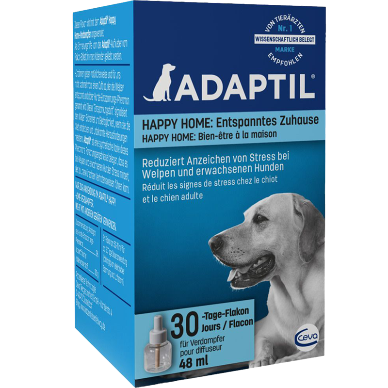 Nachfüllflakon - 48 ml