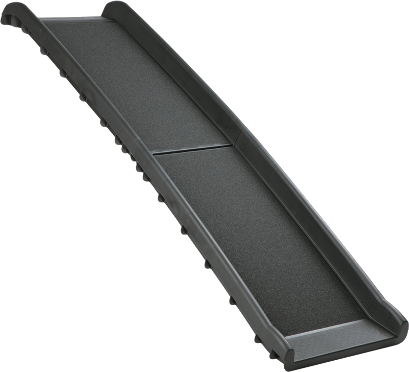 Klapp-Rampe - 40 × 156 cm