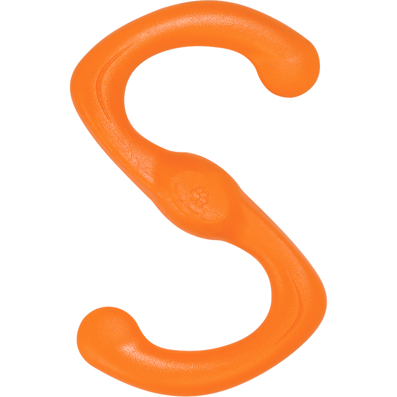 Bumi Small - 21cm - orange