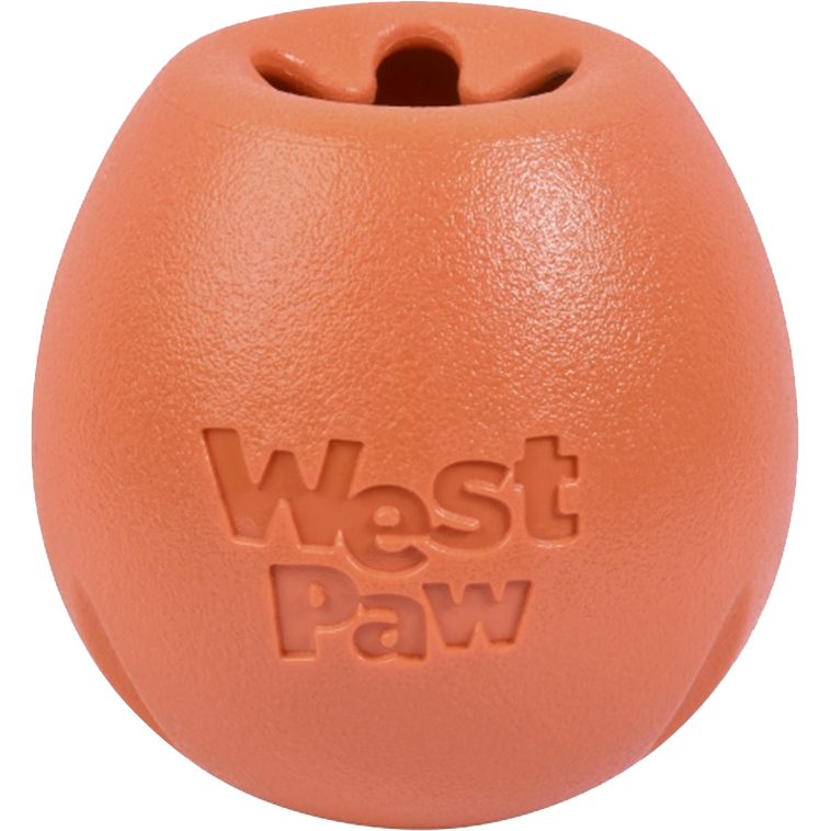 Echo Rumbl Large - 10 cm - orange