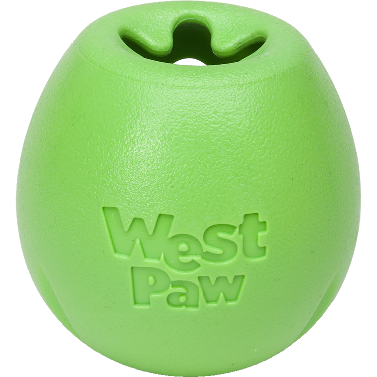 Echo Rumbl Small - 8 cm - grün