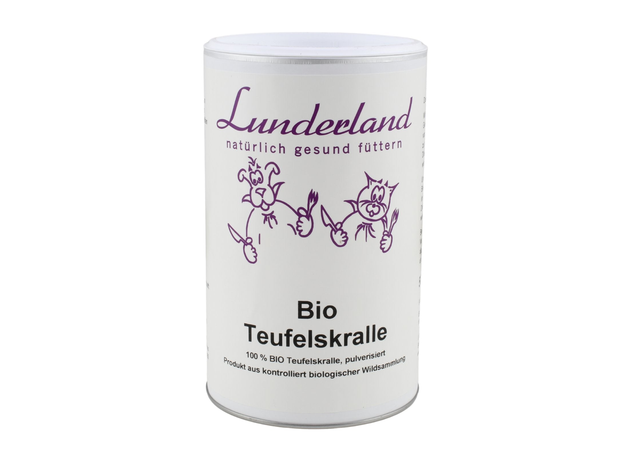 Lunderland Bio-Teufelskralle