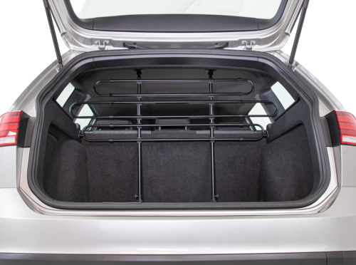 Auto-Gitter - Breite: 85 bis 140 cm Höhe: 75 bis 110 cm