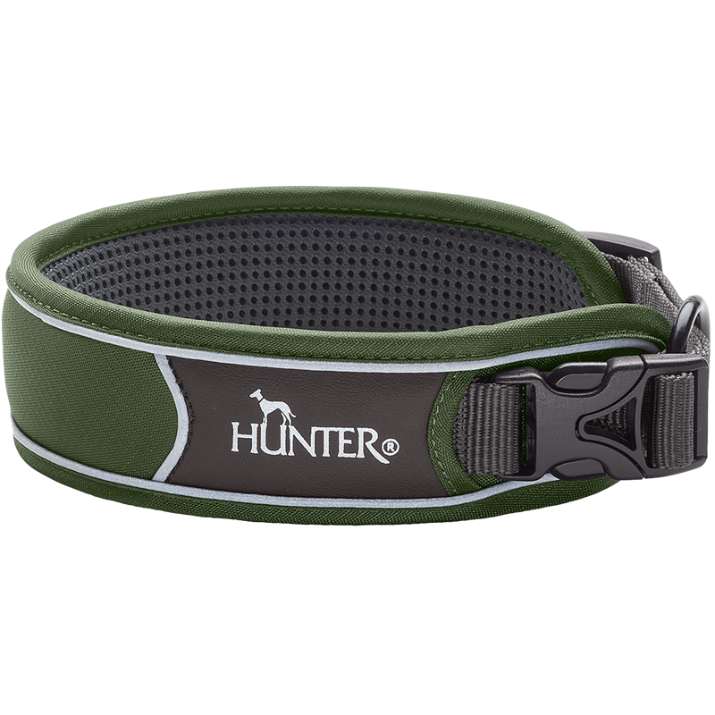 HUNTER Halsung Divo