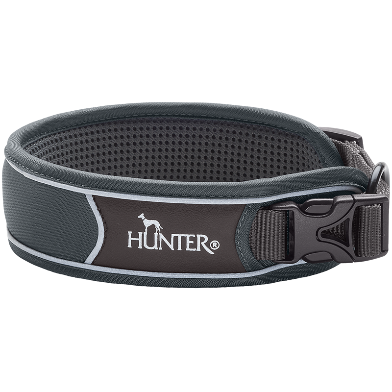 HUNTER Halsung Divo