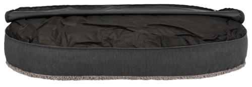 Vital Kissen Bendson oval - 100 × 70 cm