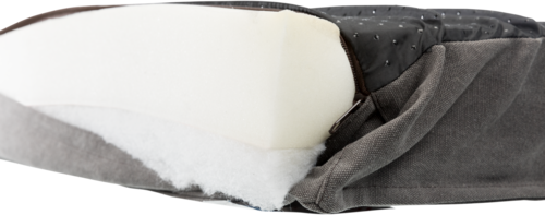 BE NORDIC Matratze Föhr - 100 × 70 cm