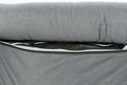 Vital Bett Pulito eckig - 100 × 80 cm.