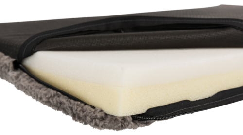 Vital Liegematte Bendson - 80 × 55 cm