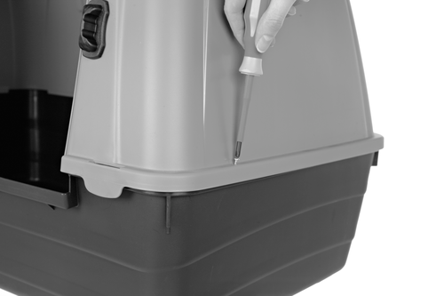 Transportbox Journey - Größe: S / M