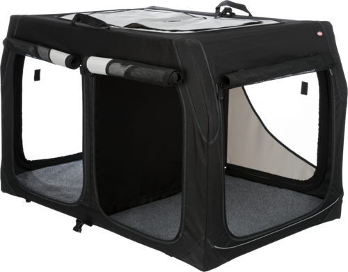 Mobile Kennel Vario Double - Größe S