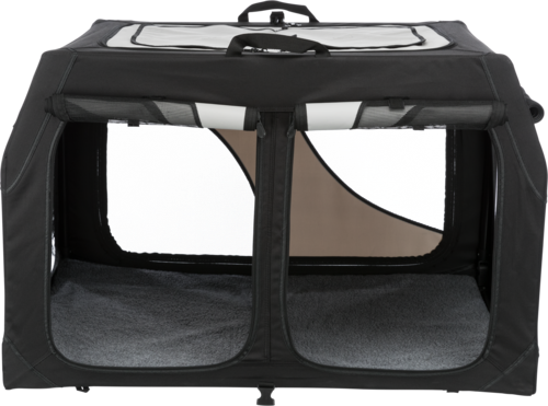 Mobile Kennel Vario Double - Größe S