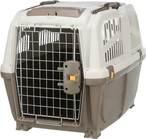 TRIXIE Transportbox Skudo